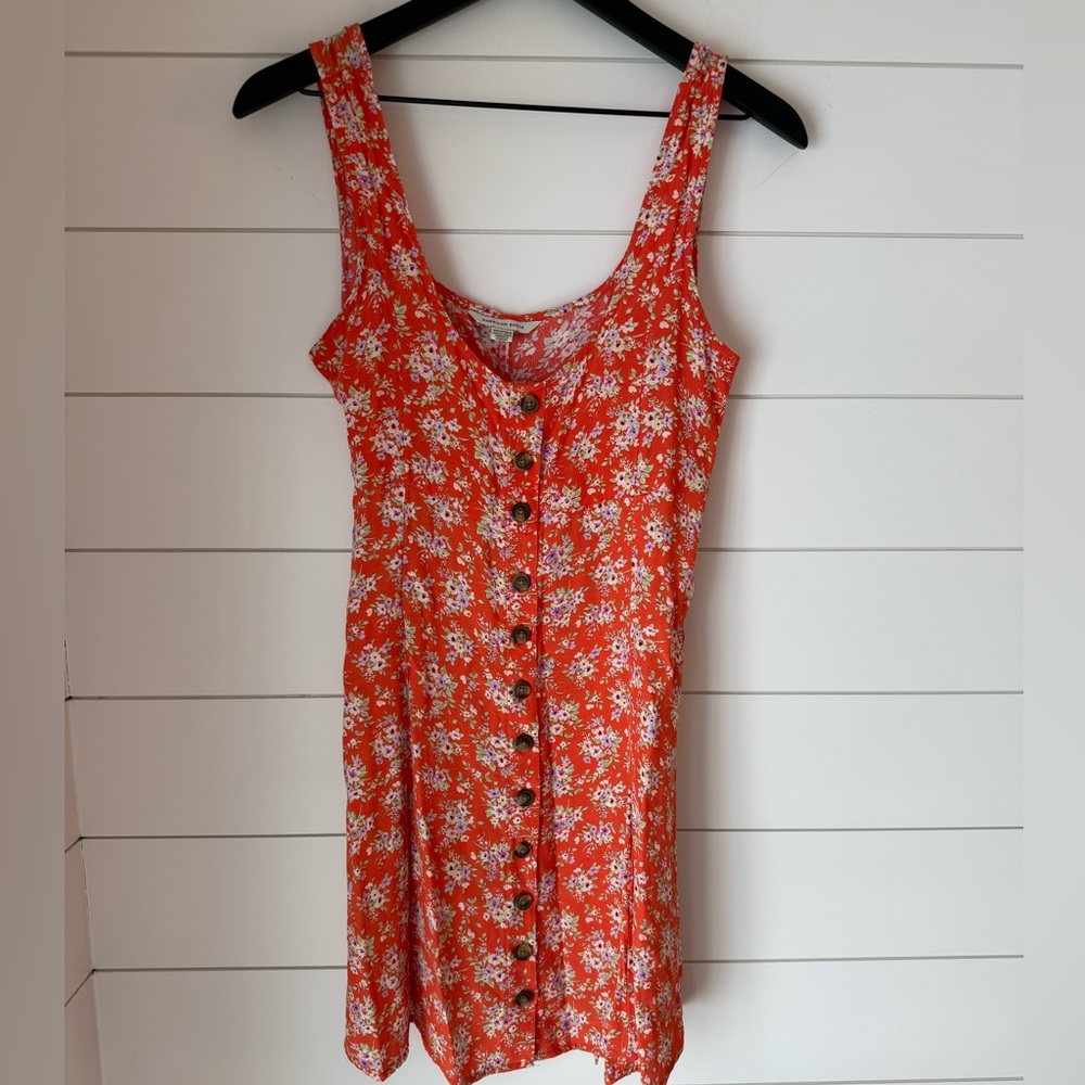 American Eagle Women’s XS Mini Dress